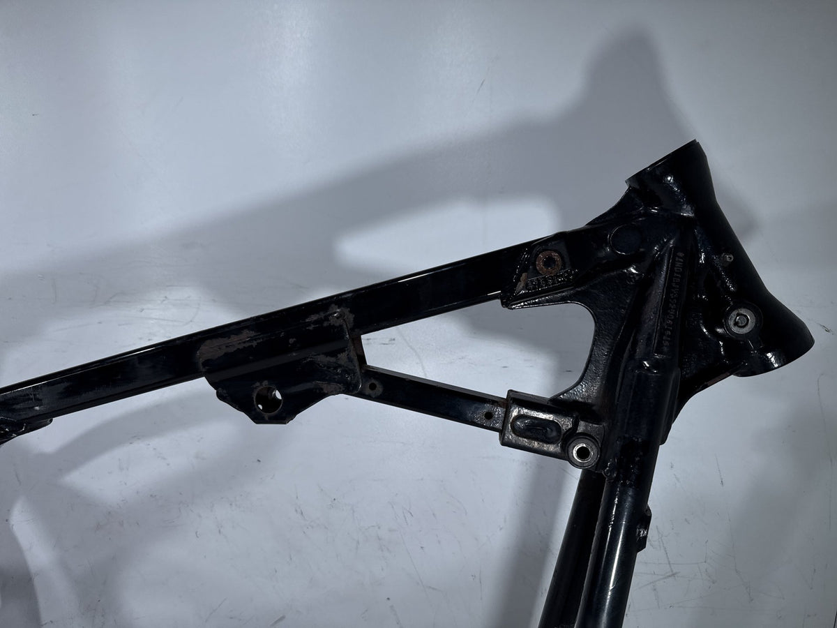 2002 Harley Heritage Softail Classic FLSTC OEM Body Main Frame Chassis C
