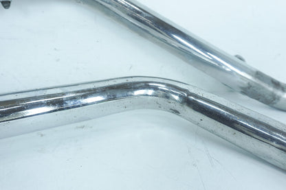 1991 - 2003 Harley-Davidson Sportster  Exhaust System Header Pipe 65568-86A