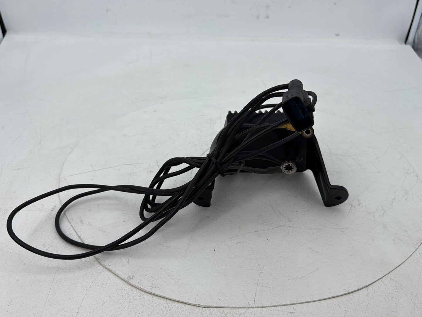 1999 - 2006 Harley-Davidson Touring Road King Police Voltage Regulator Rectifier  74505-97A