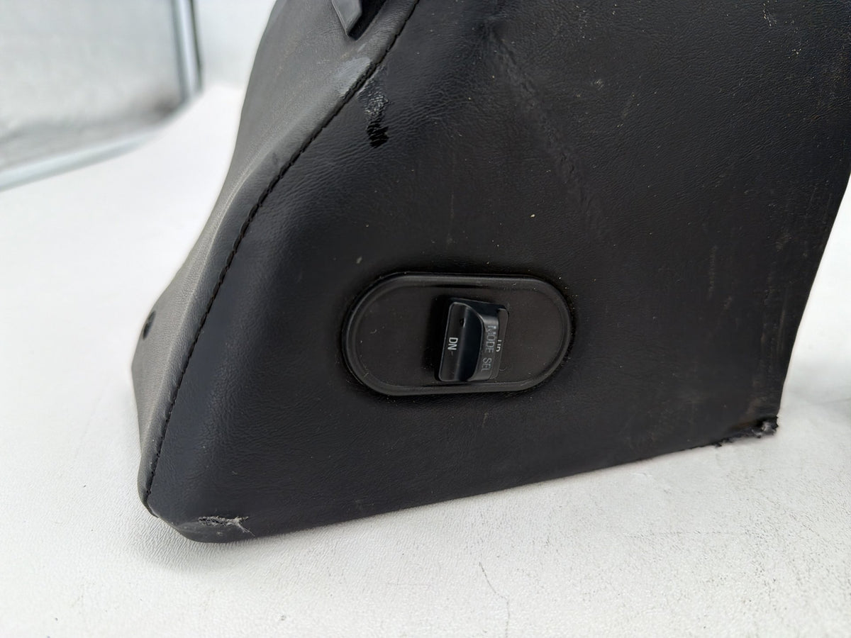 2011 Harley Electra Glide Touring Ultra OEM Rear Left Right Audio Speakers