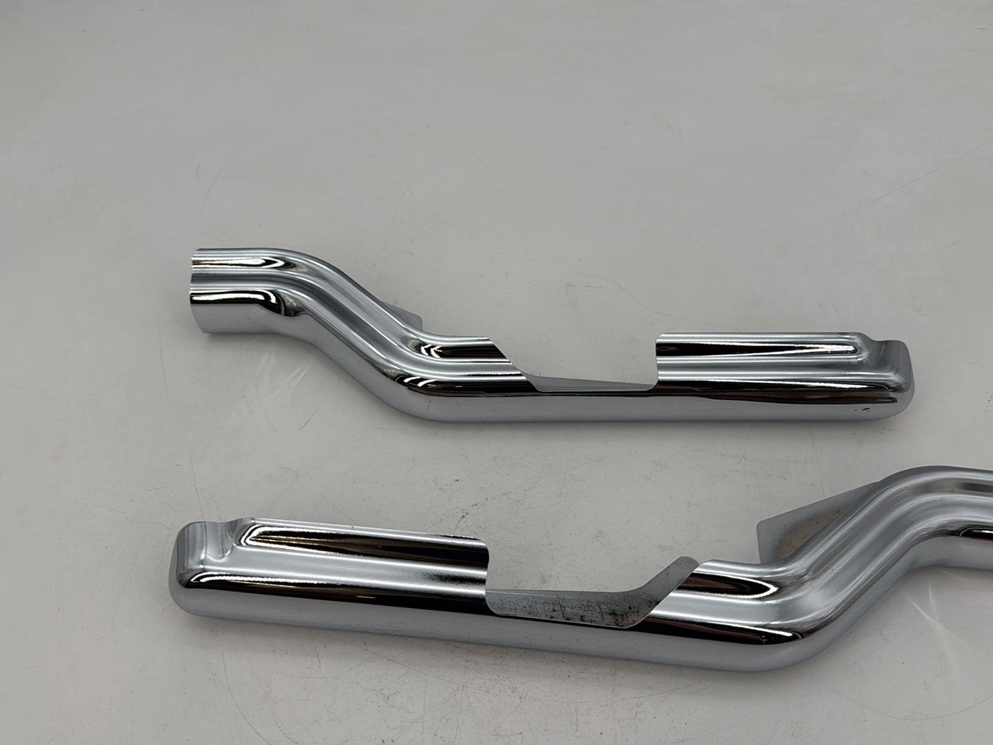 1999 - 2006 Harley-Davidson Touring Road King Custom Left Right Saddlebag Fender Struts Brackets 47502-97