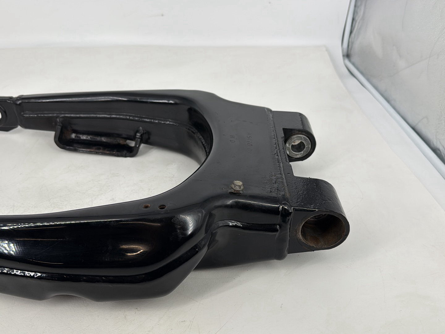 2008 - 2016 Harley-Davidson Touring Street Glide Rear Fork Swingarm Swing Arm 47549-09