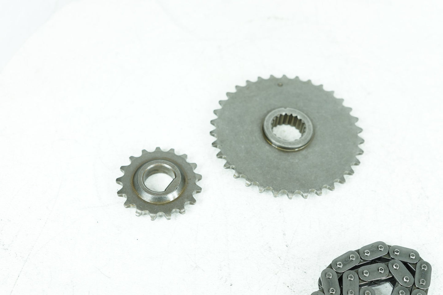 2007 - 2016 Harley-Davidson Touring Street Glide Engine Motor Main Primary Chain 25675-06