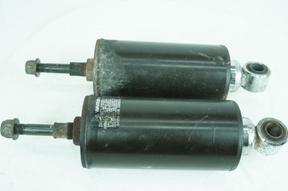 2000 - 2006 Harley-Davidson Softail Fat Boy Rear Left Right Shock Absorbers 54508-00B
