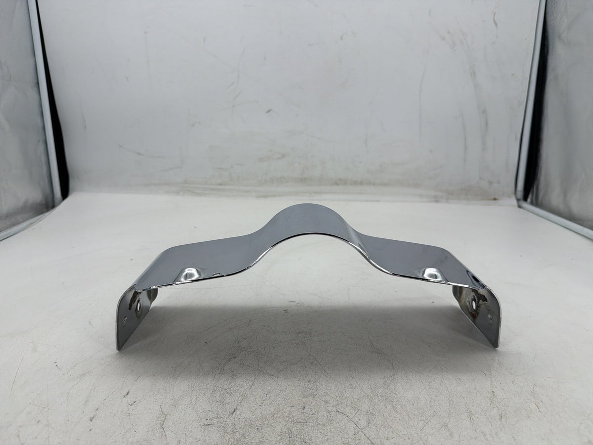 2013 Harley Street Glide Touring OEM Front Lower Fairing Outer Skirt 58208-96A
