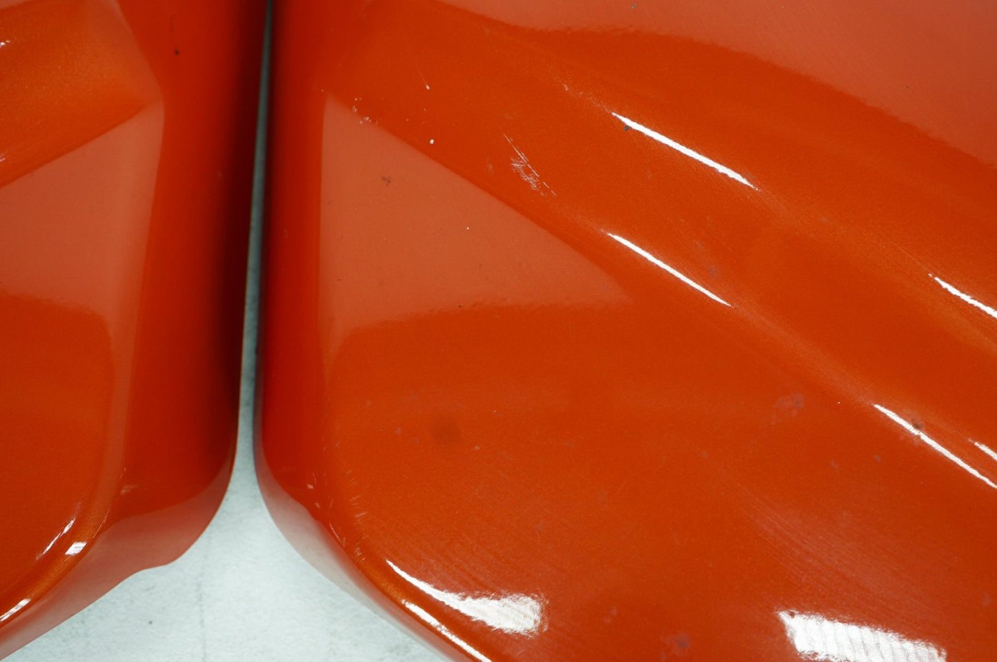 2016 - 2025 Harley-Davidson Touring Street Glide Left Right Side Fairing Cover 66048-09A