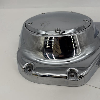 2007 - 2012 Harley-Davidson Touring Street Glide Outer Primary Clutch Cover 60685-07