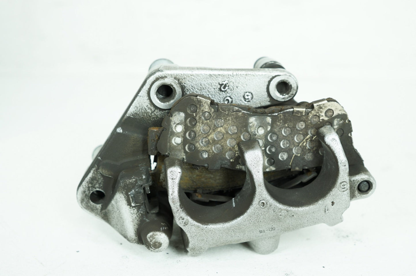 2004 - 2022 Harley-Davidson Sportster SuperLow Front Left 1 Brake Caliper 41300003