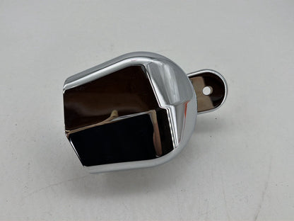 2011 Harley Heritage Softail Classic FLSTC OEM Horn Signal Klaxon Chrome Cover