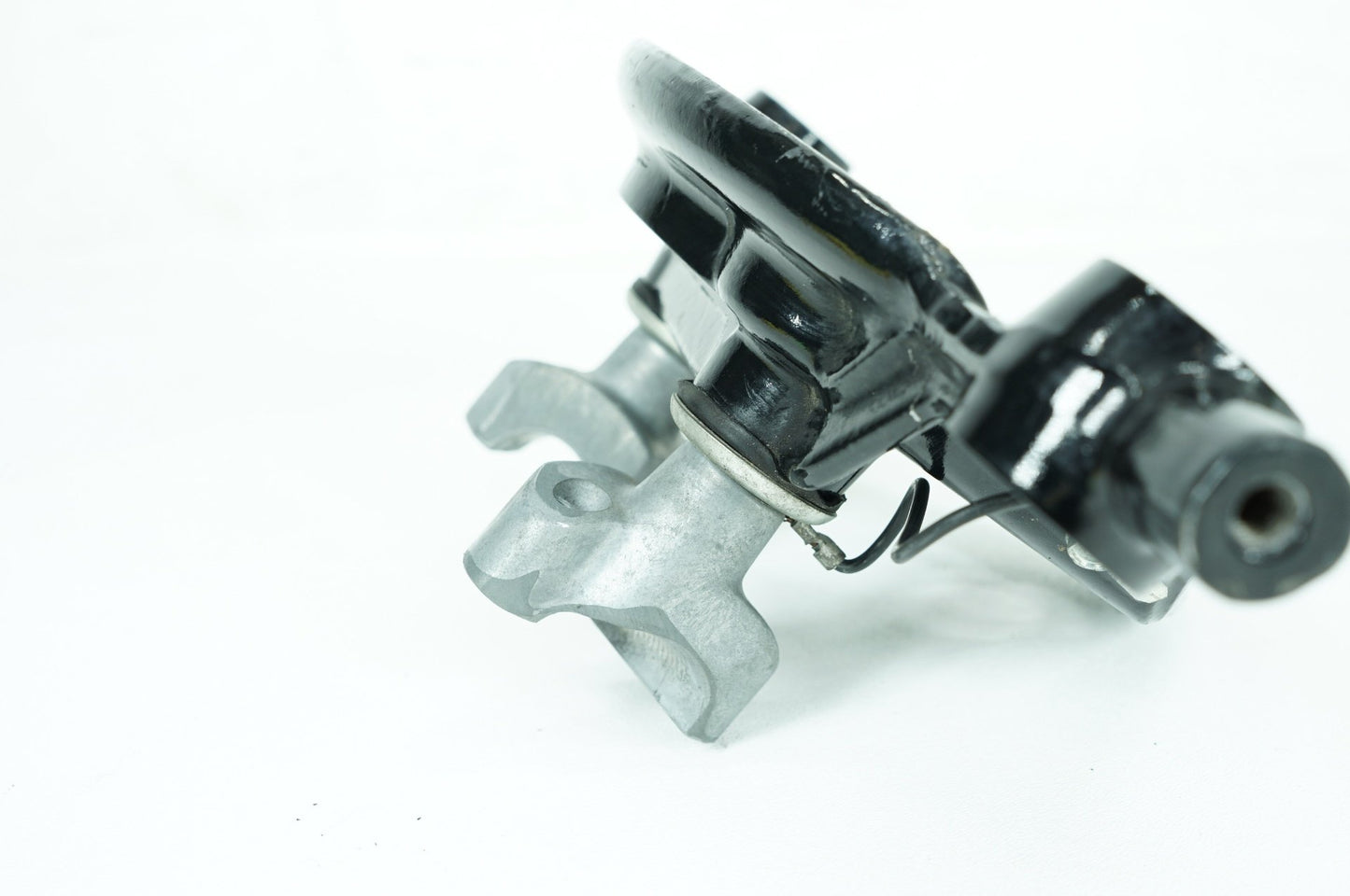 2008 - 2016 Harley-Davidson Touring Street Glide Front Fork Upper Triple Tree Clamps 45435-10