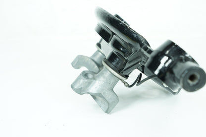 2008 - 2016 Harley-Davidson Touring Street Glide Front Fork Upper Triple Tree Clamps 45435-10