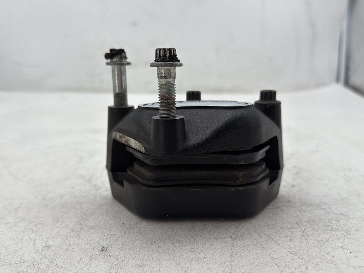 2007 Harley Road King Touring FLHR OEM Front Left 1 Brake Caliper 44046-00D