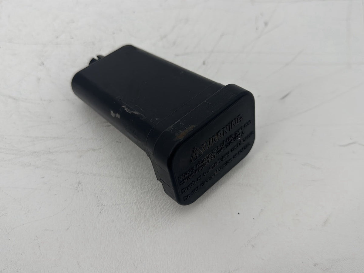 2008 Harley Touring FLHT Electra Glide OEM Turn Signal Security Module TSSM