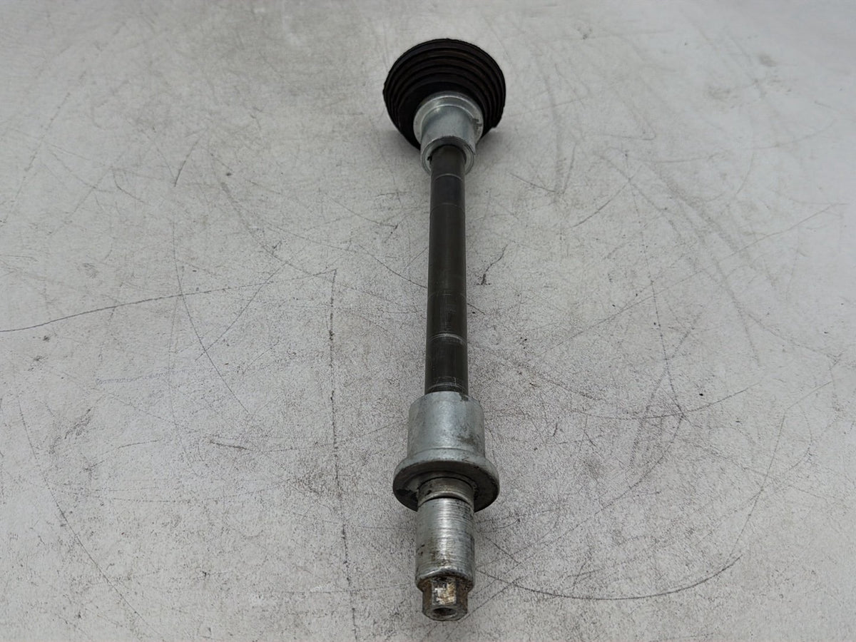 2009 Harley Road Glide Touring FLTR OEM Rear Fork Swingarm Pivot Bolt Shaft