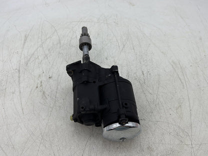 2004 Harley Road King Touring Custom FLHRSI OEM Engine Starter Motor