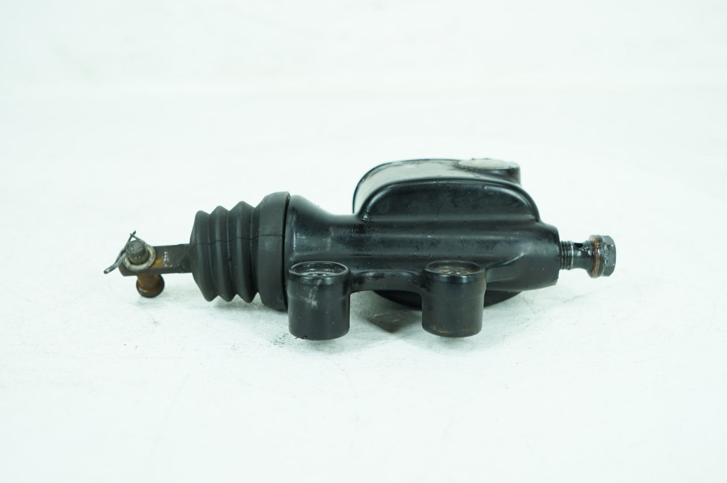 2007 - 2016 Harley-Davidson Touring Street Glide Rear Brake Master Cylinder Reservoir 41763-08B