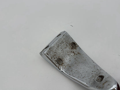 2006 - 2017 Harley-Davidson Dyna Street Bob Left Driver Foot Controls Peg Rest 50639-90A