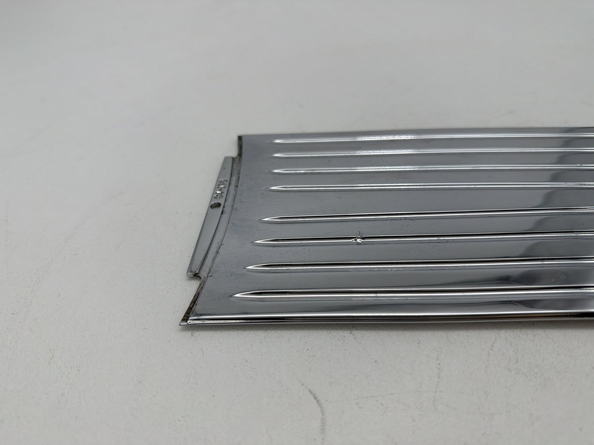 94 Harley Softail Custom Front Inner Fairing Dash Cover Trim Panel Joker Machine