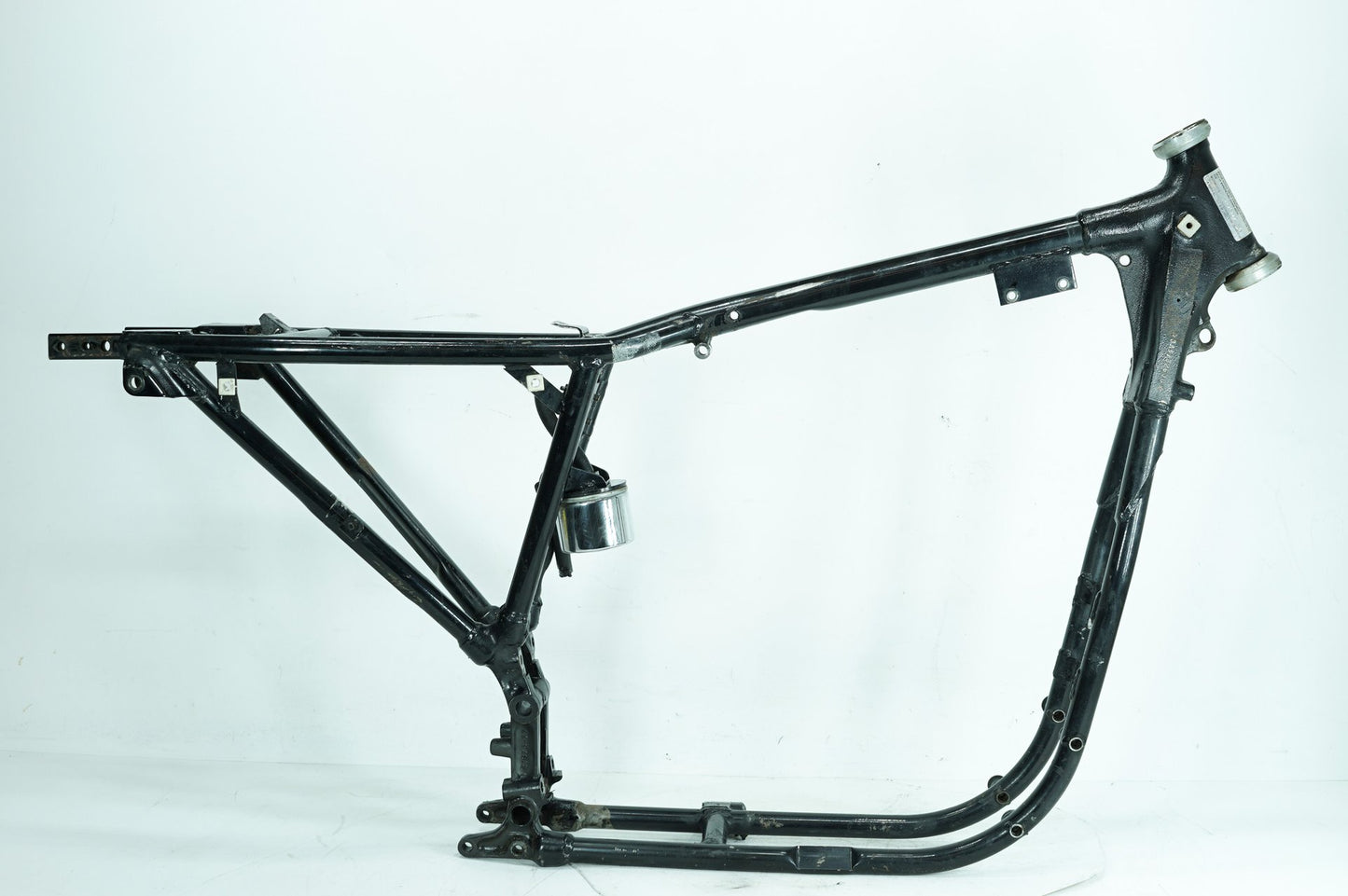 1984 - 1990 Harley-Davidson Sportster  Body Main Frame Chassis CLN CLR 47677-77