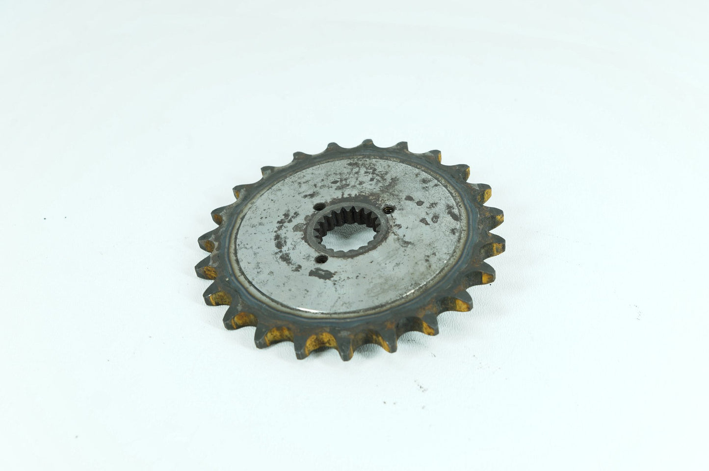 1984 - 1990 Harley-Davidson Sportster Evolution Rear Driver Pulley Sprocket 35208-84