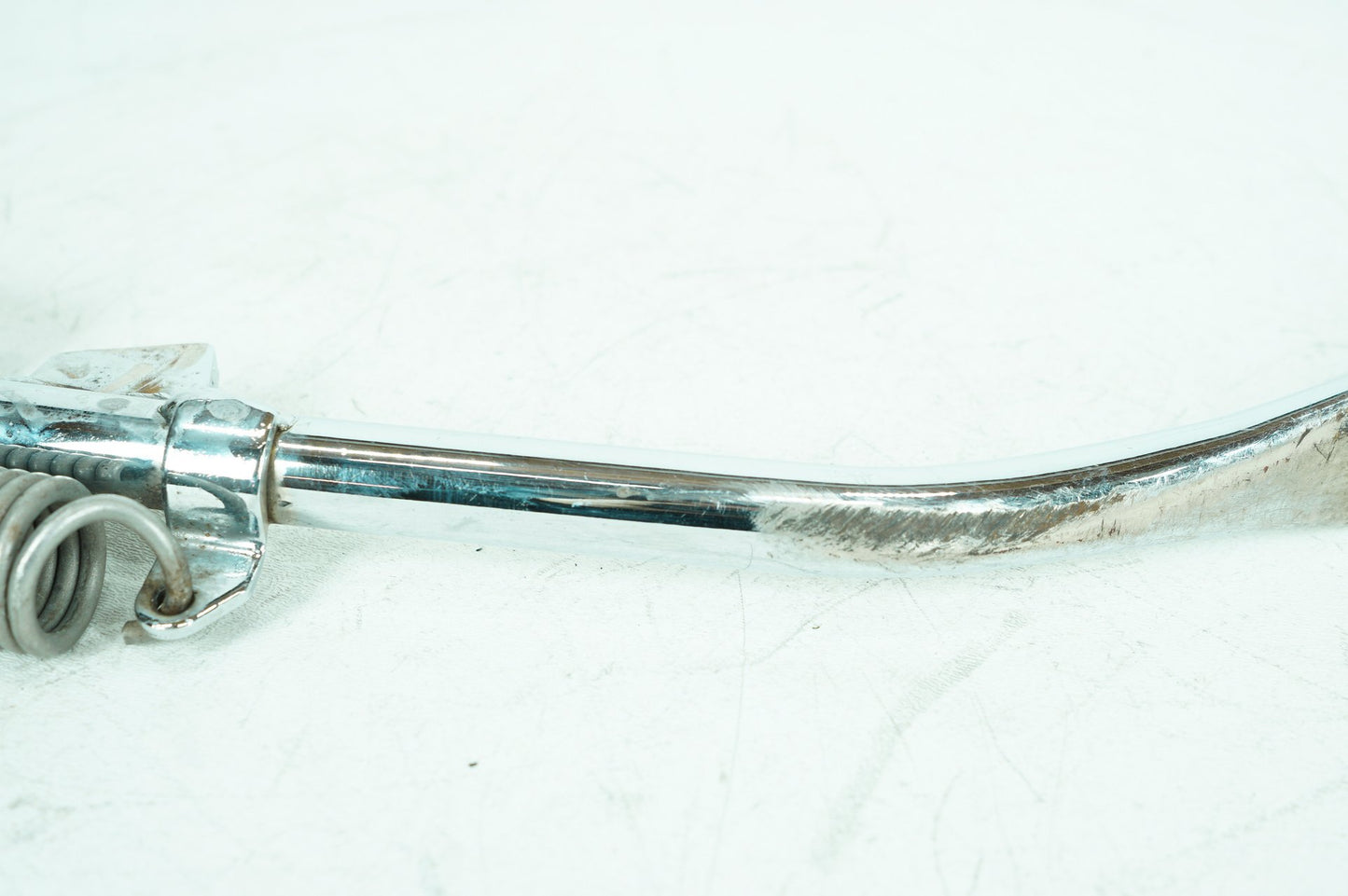 2012 - 2018 Harley-Davidson Dyna Switchback Left Side Jiffy Kick Stand & Spring 49704-90H