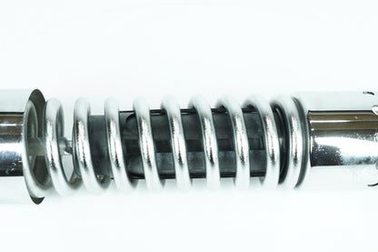 2007 - 2017 Harley-Davidson Dyna Street Bob Rear 1 Shock Absorber  	54615-01
