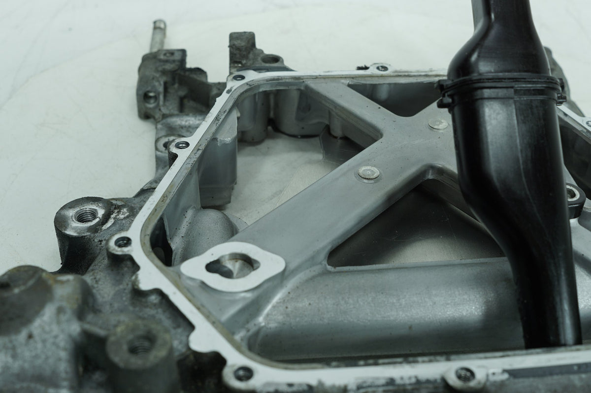 2021 Subaru Crosstrek  Oil Pan/Sump