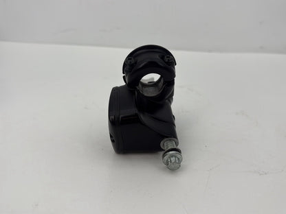 2003 Harley Sportster XL1200C 1200 Custom Anniversary OEM Front Right Brake Lever Master Cylinder
