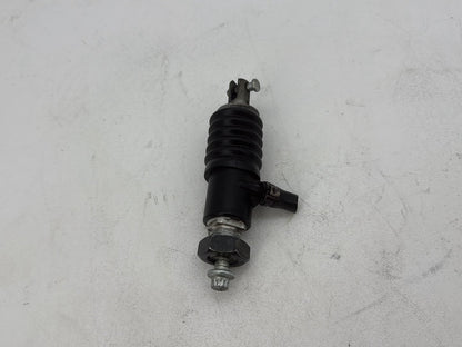 1998 Harley Road King Touring FLHRCI Classic OEM Rear Brake Master Cylinder Reservoir