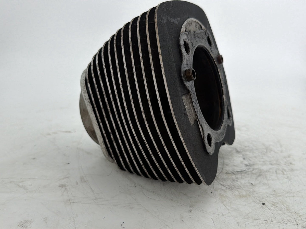 2006 Harley Touring Electra Classic OEM Twin Cam Engine Jug 1 Cylinder Barrel