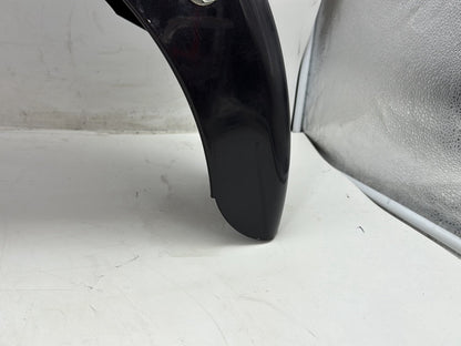 2007 Harley Street Glide Touring FLHX OEM Rear Wheel Fender & Turn Signals Bar