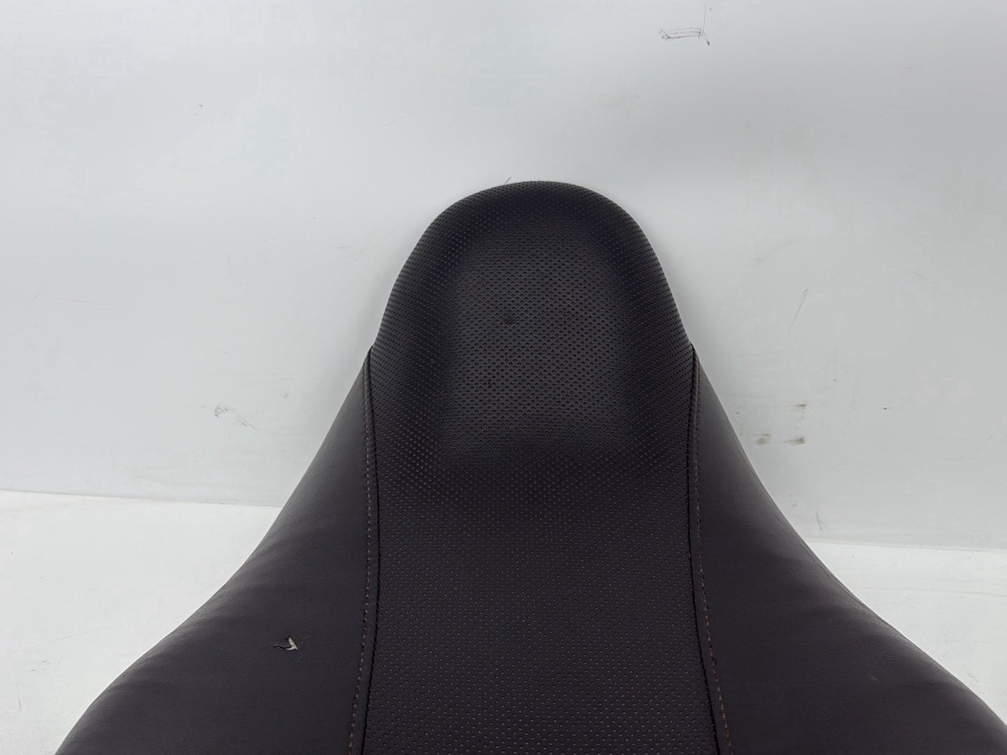 Harley-Davidson Misc  Passenger Rider Driver Seat Saddle HDMC