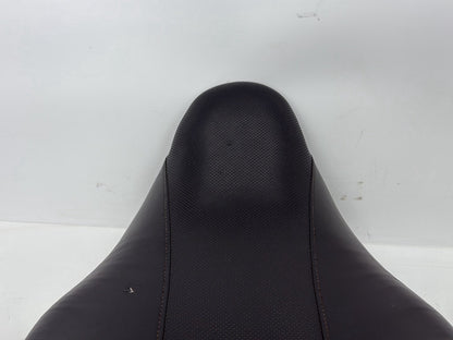 Harley-Davidson Misc  Passenger Rider Driver Seat Saddle HDMC