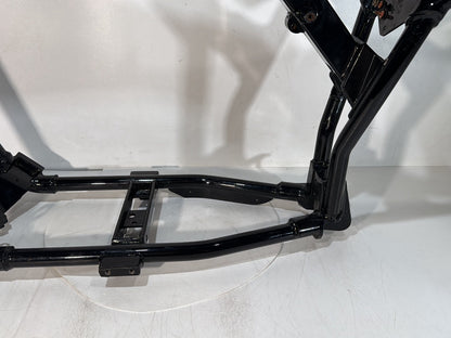 2007 - 2017 Harley-Davidson Dyna Super Glide Custom Body Main Frame Chassis SLVG 47463-06BHP
