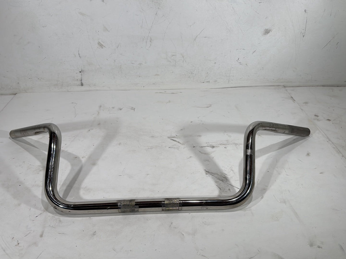 2005 Harley Electra Glide Touring Ultra OEM Front Handlebars Handle Bars