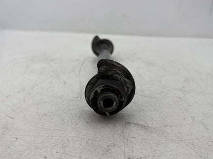 2014 Harley Street Glide Touring FLHXS OEM Rear Wheel Axle Bolt Shaft