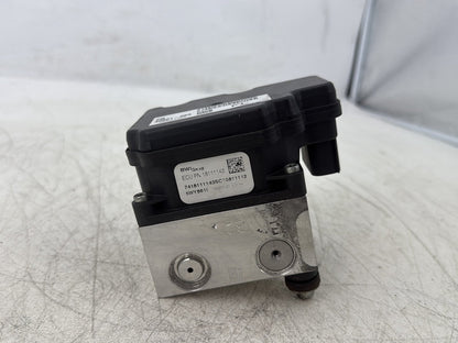 2011 Harley Street Glide Touring FLHX OEM ABS Brake Pump & Control Module
