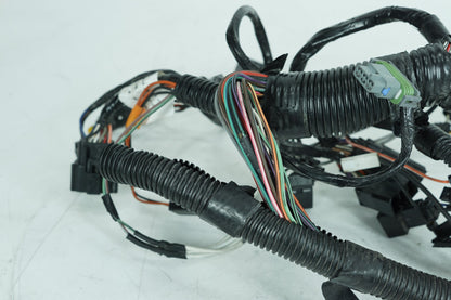 2007 - 2011 Harley-Davidson Touring Electra Ultra Front Sub Wiring Harness Loom Interconnect 70232-08
