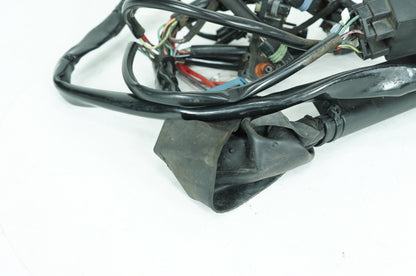 1999 - 2006 Harley-Davidson Touring Electra Glide Ultra Main Wire Wiring Harness Loom 70985-00