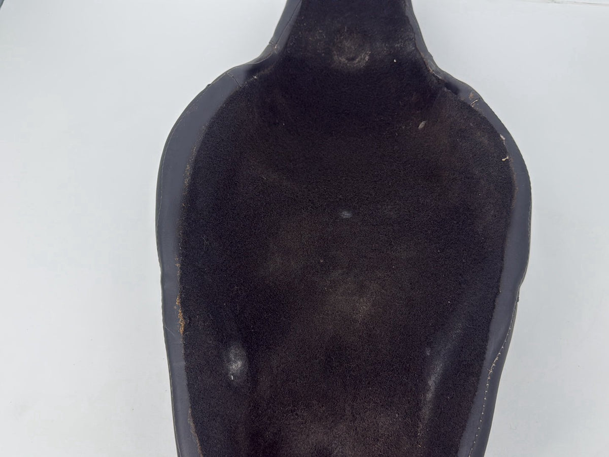 2014 Harley Sportster XL883L 883 SuperLow OEM Passenger Rider Driver Seat Saddle