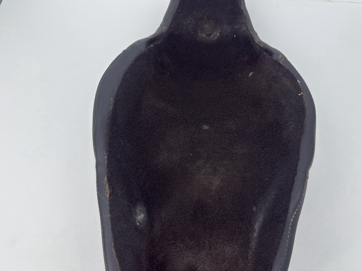 2014 Harley Sportster XL883L 883 SuperLow OEM Passenger Rider Driver Seat Saddle