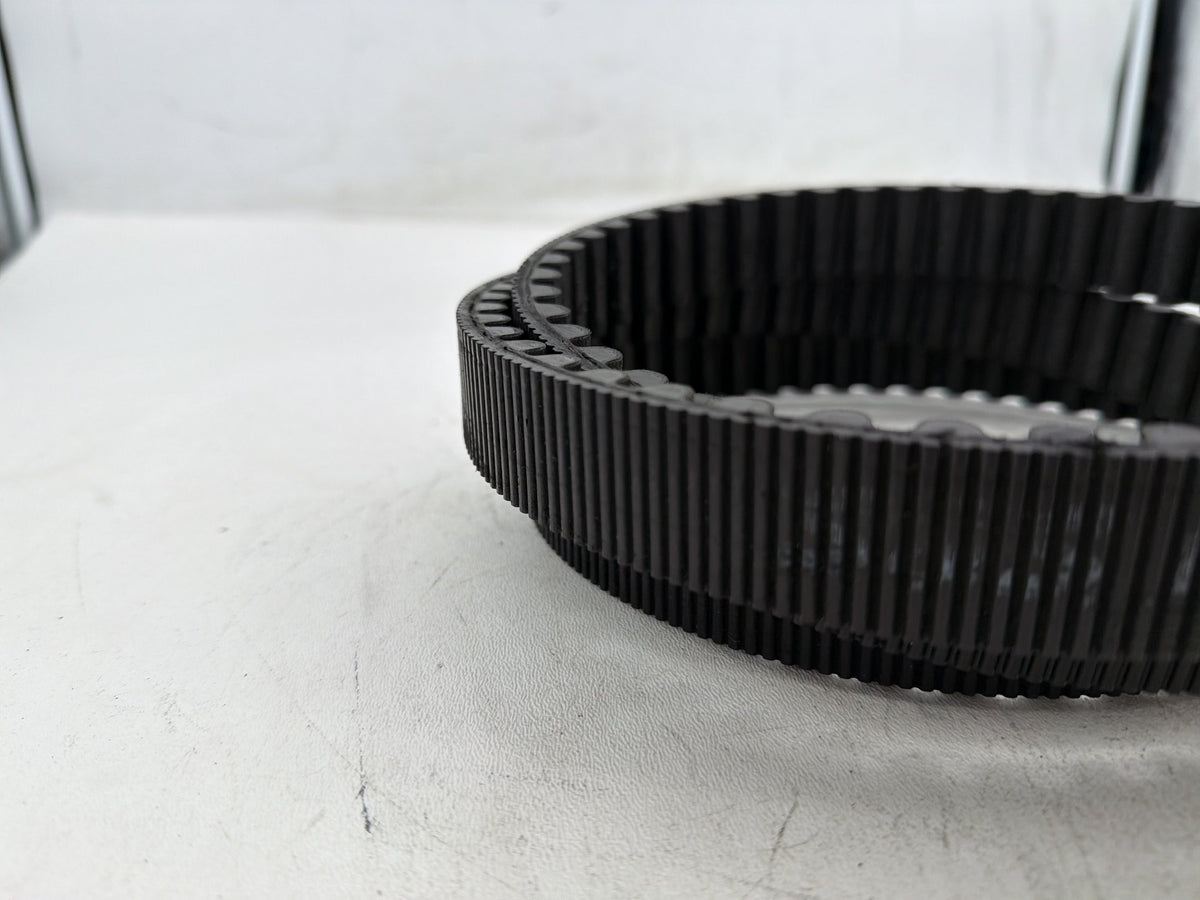 2006 Harley Road King Touring Custom OEM Rear Drive Belt 40024-04 139T 1-1/8"