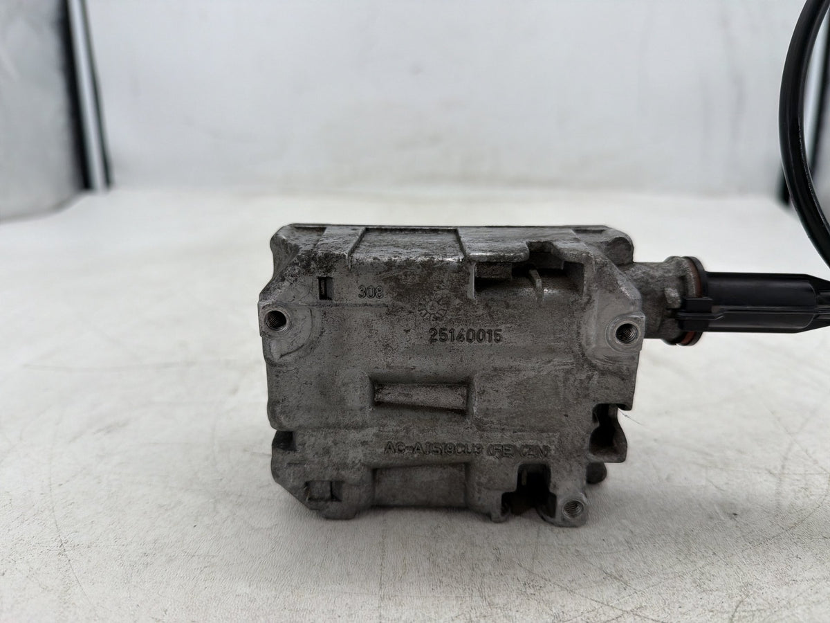 2005 Harley Electra Glide Touring Ultra OEM Cruise Control Actuator Servo Motor