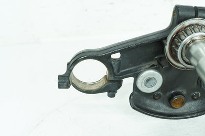 2019 - 2023 Harley-Davidson Touring Electra Glide Front Fork Upper Lower Triple Tree 45900091A