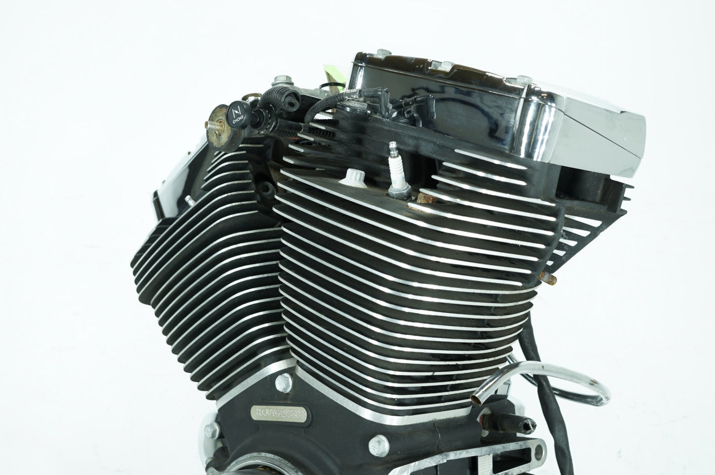 1999 - 2006 Harley-Davidson Touring Electra Glide CARB Twin Cam 88 Engine Motor 16116-00
