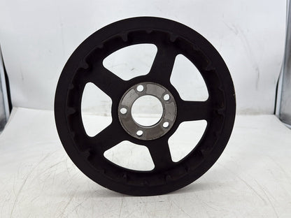 2008 Harley Sportster XL883L 883 Low OEM Rear Driver Pulley Sprocket 68T 1"