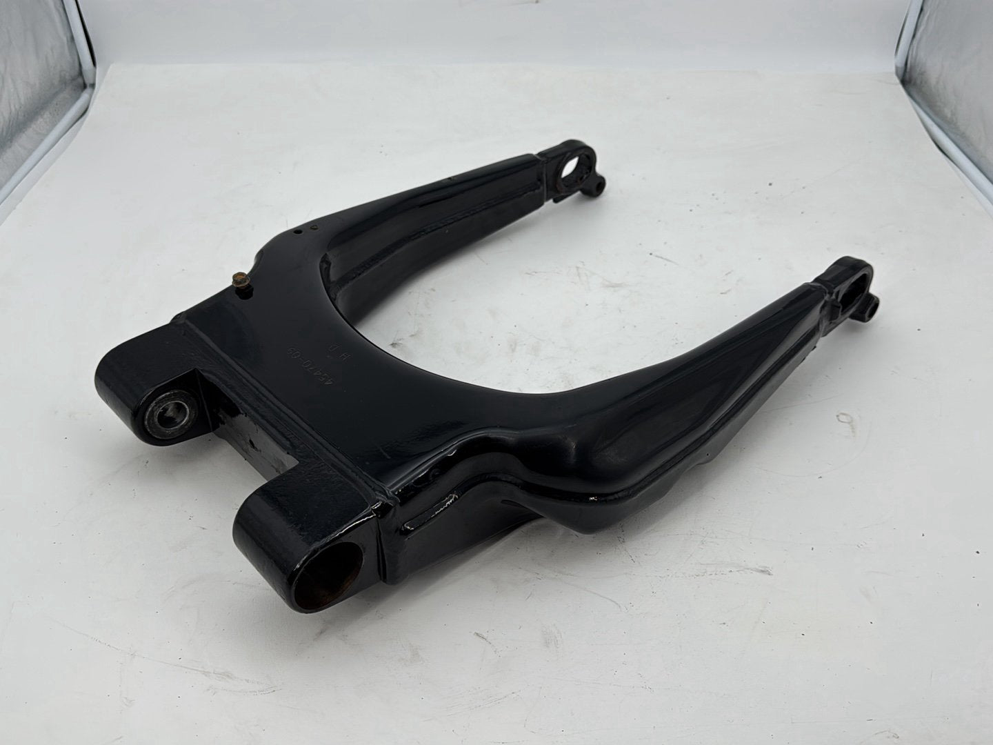2007 - 2012 Harley-Davidson Touring Road Glide Rear Fork Swingarm Swing Arm 45470-09