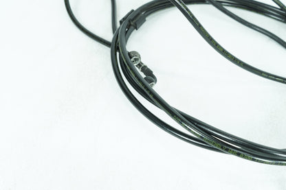 2008 - 2016 Harley-Davidson Touring Electra Glide Ultra Front Brake Hose Line Pipe ABS 41800011
