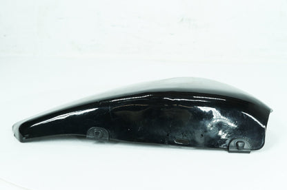 2008 Harley Sportster XL1200 C Custom Anniversary OEM Left Fairing Side Oil Tank Cover