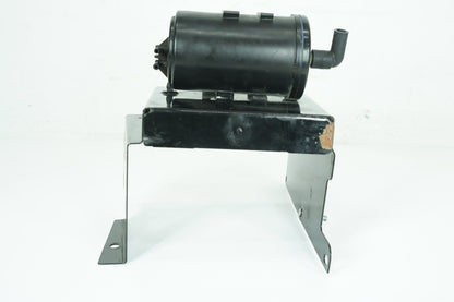 2000 - 2006 Harley-Davidson Touring CVO Screamin Eagle Road King Battery Tray Bracket Holder Carrier 66281-02A